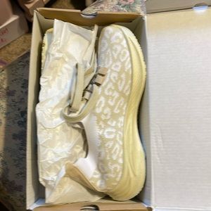 Simply southern sneakers